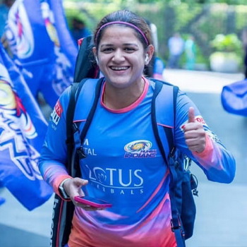 Humaira Kazi Biography